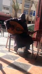 Abdelhadi belkhayat a Oujda