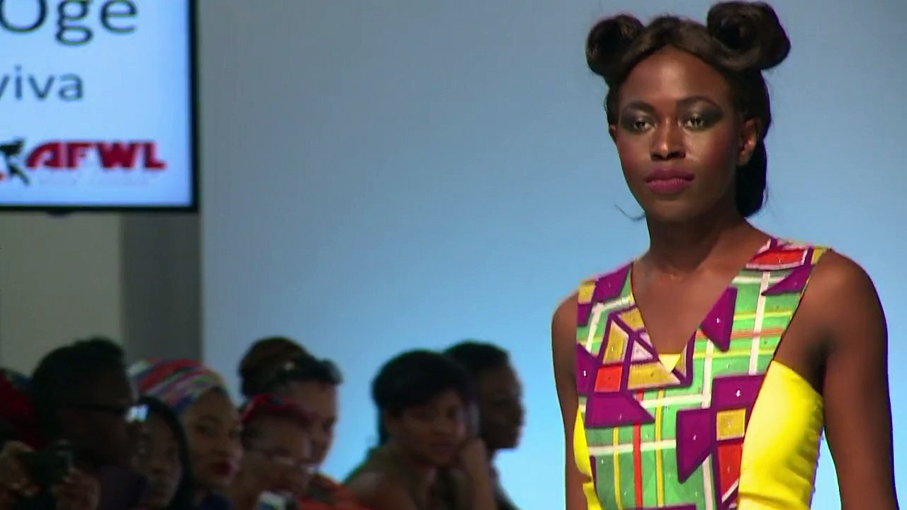 Londres respira África