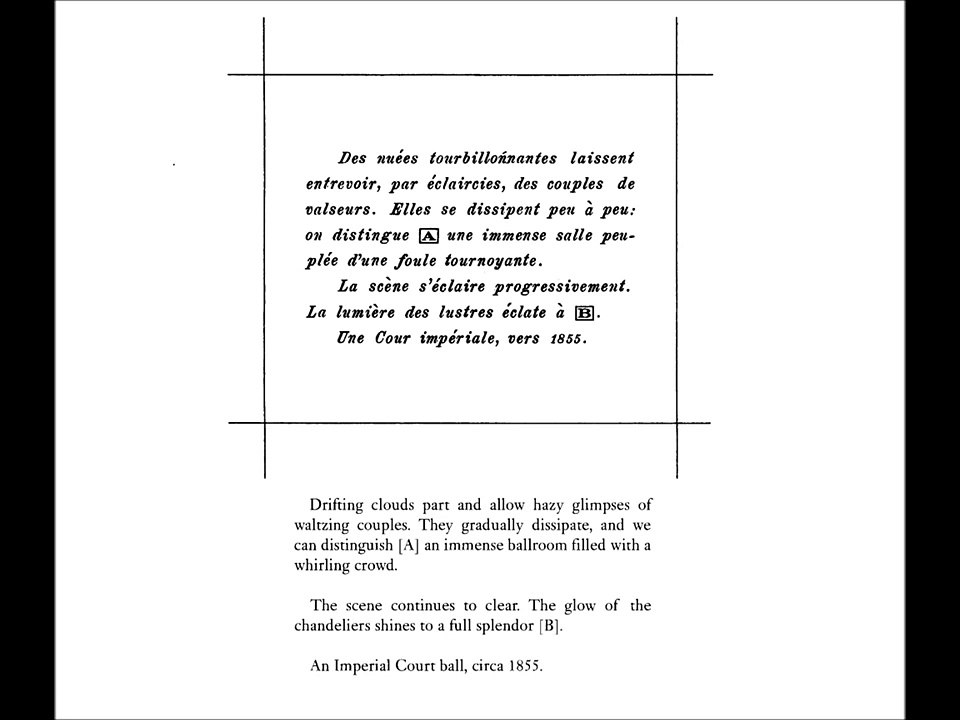 M. Ravel : La Valse (version for 2 pianos) - Martha Argerich and Nelson Freire