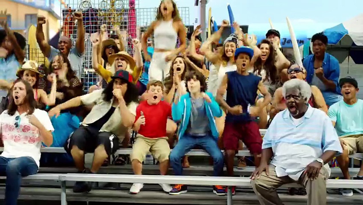 The Dunk to End All Dunks-The Dunk to End All Dunks