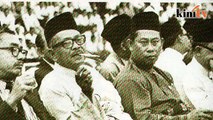 Dr Mahathir, pakar tumbangkan PM, pemimpin politik