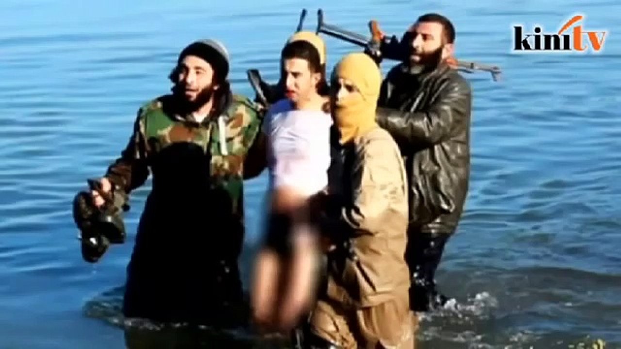 IS threatens to kill Japan hostage, Jordan pilot in 24 hours