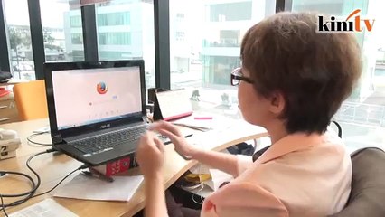 "ISIS will prevail" - Hackers deface MAS website