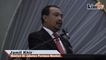Sijil halal Malaysia diiktiraf terbaik di dunia