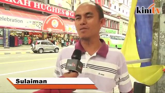 Orang ramai bantah jadikan merotan anak sebagai jenayah