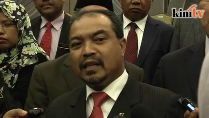 Pengaruh IS bukan sekadar di madrasah, kata menteri