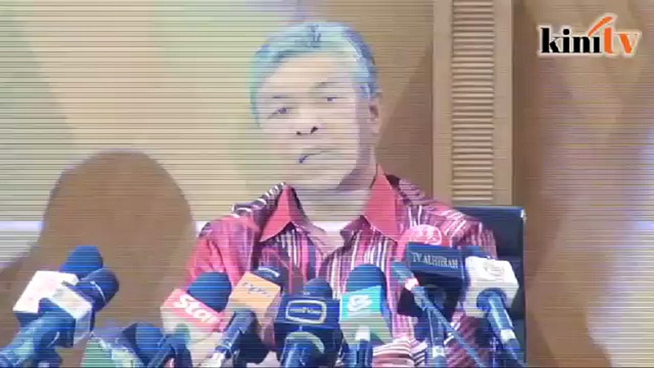'Polis M'sia kemuka permohonan rasmi ektradisi Sirul'