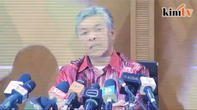 'Polis M'sia kemuka permohonan rasmi ektradisi Sirul'