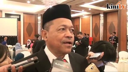 Shahidan to broker peace between Najib and Mahathir