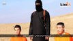 IS threatens to kill two Japanese hostages