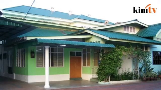 Nik Aziz meninggal dunia akibat barah