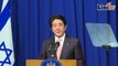 Shinzo Abe return to Tokyo amid hostage crisis