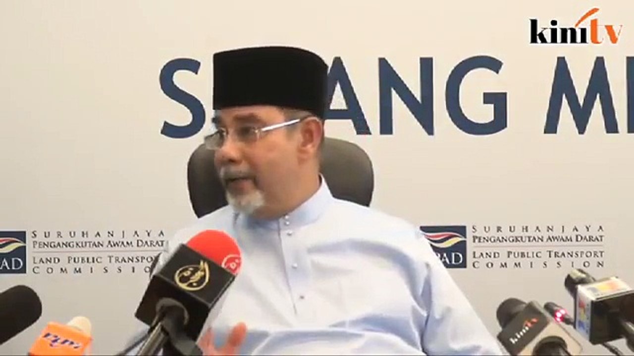 Ex minister: 'Senior citizens' Mahathir, Daim entitled to their criticisms