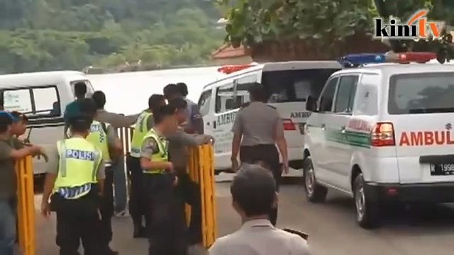 Brazil, Belanda berang Indonesia hukum mati rakyatnya