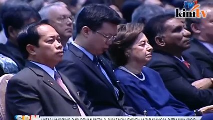 Pusat Latihan Khidmat Negara tahun ini ditangguhkan