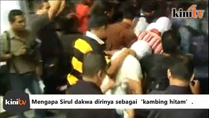 Kes Altantuya: 9 soalan yang belum terjawap?