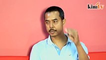 'Sedia gugur demi negara, tapi tak rela menipu untuk Umno'