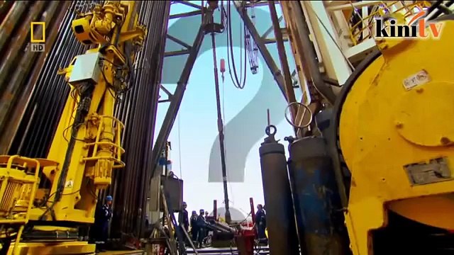 Bagaimana harga minyak murah akan pengaruhi dunia?