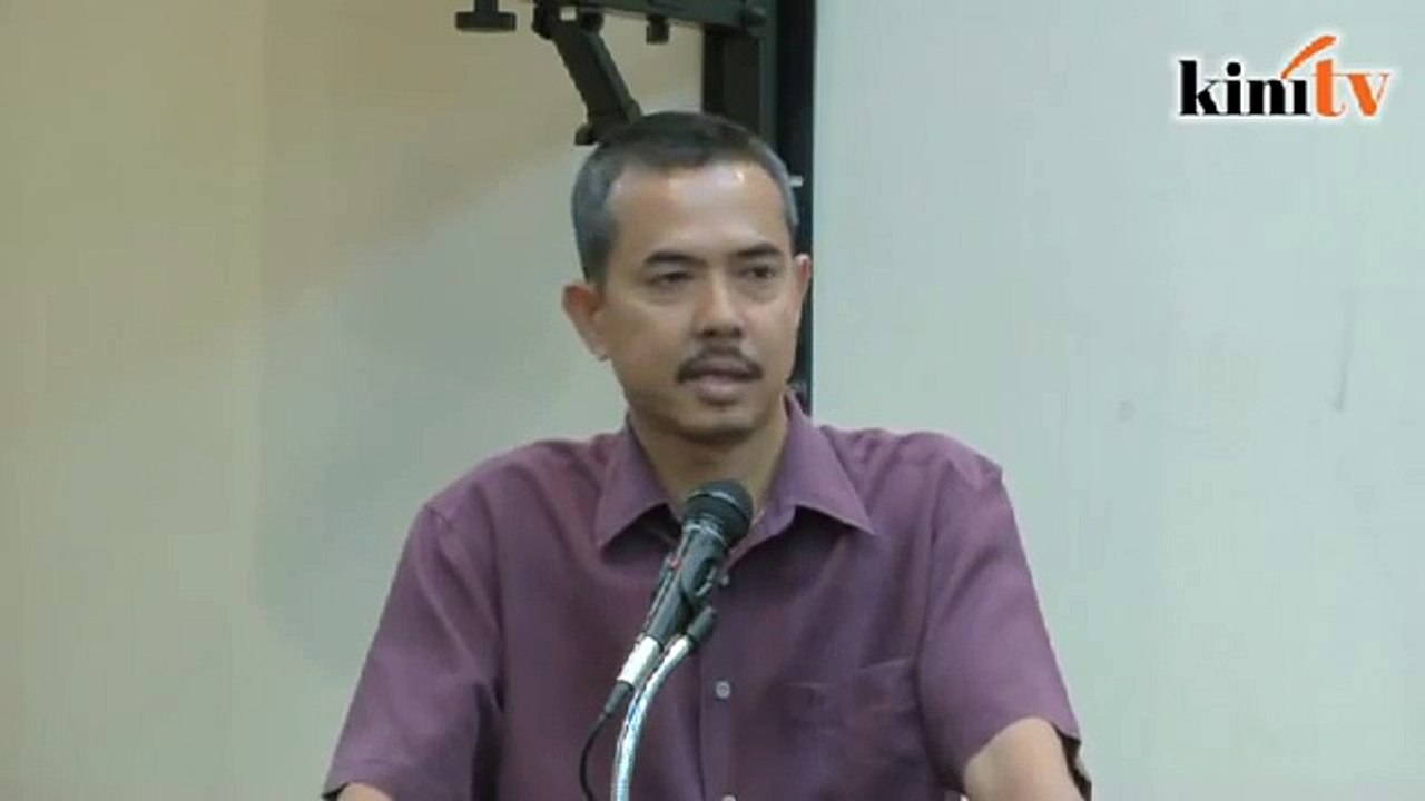 Zaidi tekad berbakti tanpa sayap TUDM