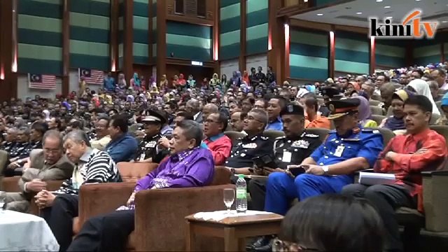 Zahid dakwa portal berita 'serang' KDN, ikrar bertindak