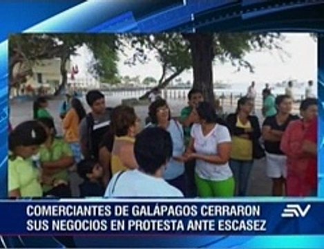 Televistazo 20h00 Agosto 07