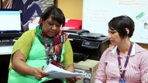 Caring for Aboriginal Mothers and Babies - Maternal Examination