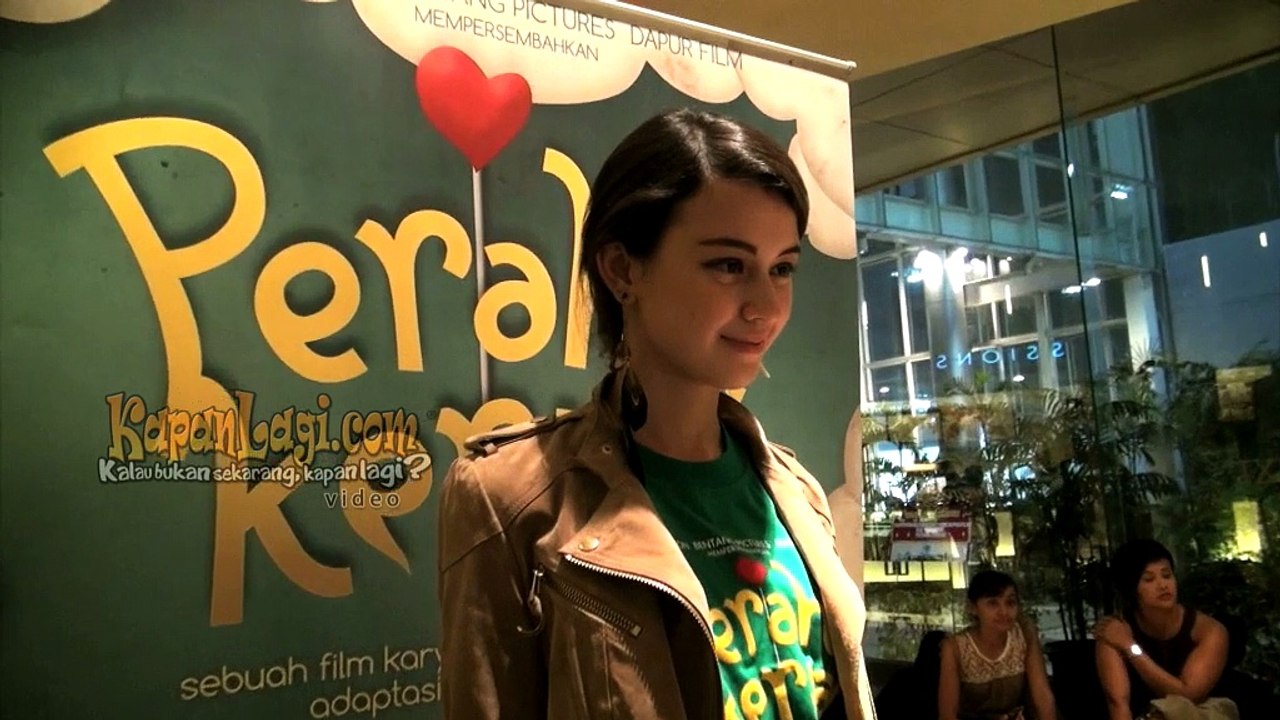 Emosi Sering Dibully, Kimberly Ryder Tantang Hatersnya