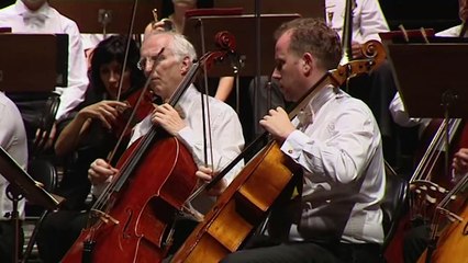 Juan Diego Flórez conquistó al público de Peralada [VIDEO]