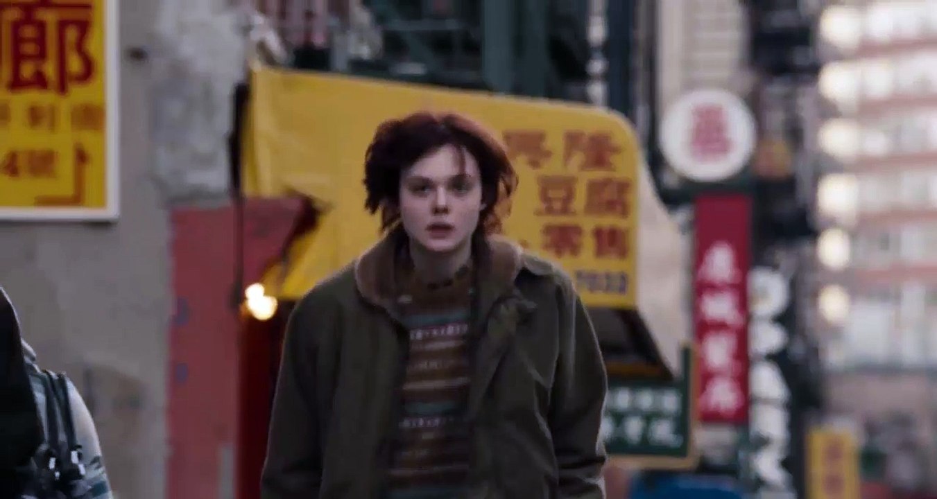 Trailer for About Ray