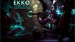 [WATCH] Ekko League of Legends Champion Spotlight (New Champion)