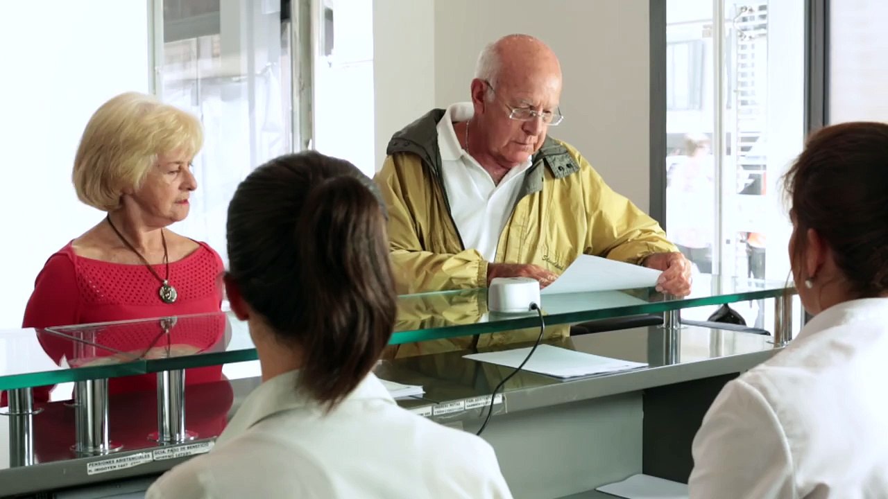 ANSES Mi Huella