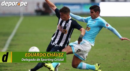 Alianza Lima podría perder puntos por este pedido de Sporting Cristal (AUDIO)