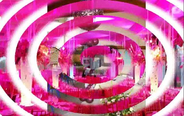 Ballon Décoration Salle