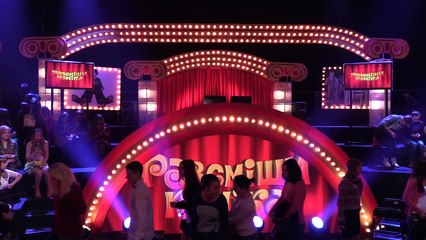 Рассмеши комика. Как все устроено.