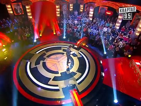 Рассмеши Комика 7 ой сезон выпуск 3 Шумейко Виталий