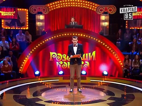 Рассмеши Комика 7 ой сезон выпуск 6 Короленок Денис