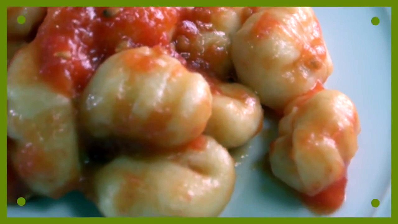 Del Posto Gnocchi HD
