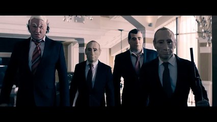 Тизер "Любовь в большом городе 3"