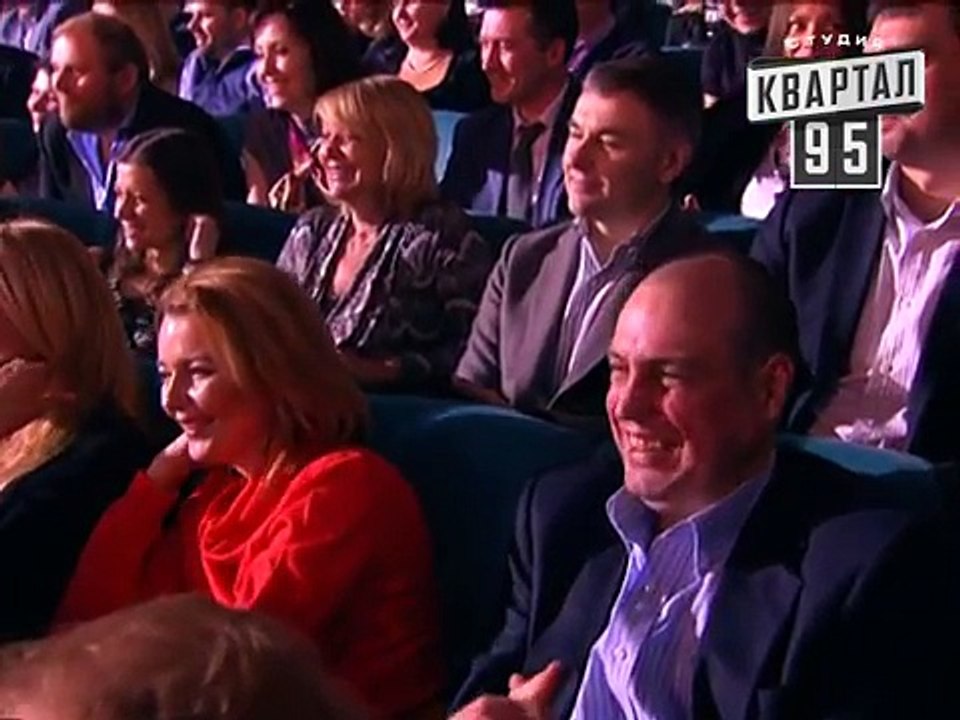 Вечерний Квартал. Валерий Жидков ''Если бы в Ук...