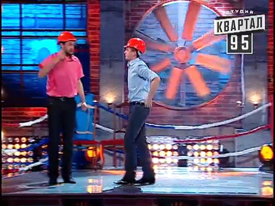 Бойцовский клуб 6 сезон выпуск 9й от 6-го августа 2013г - Человек и Скороход г. Смоленск