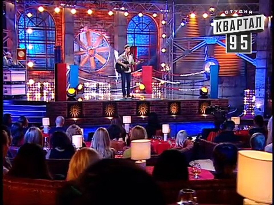 Бойцовский клуб 6 сезон выпуск 10й от 7-го авгу...