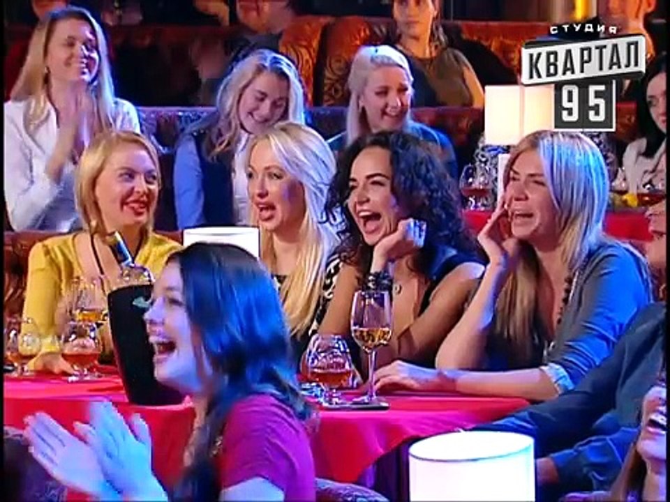 Бойцовский клуб 6 сезон выпуск 10й от 7-го августа 2013г - Варьяты Шоу г. Тернополь