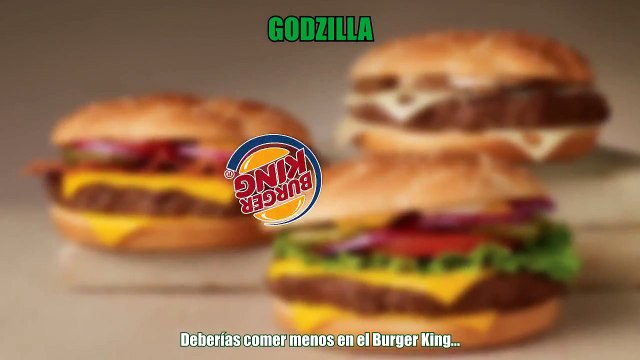 King Kong vs Godzilla Épicas Batallas de Rap del Frikismo