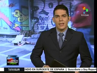 Comisión Europea financiará planes en Grecia para crear empleos