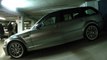 BIMMERPOST Visits BMW M's Secret Underground Garage