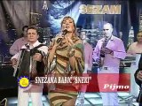 Sneki - Pijmo - Planeta Sezam - (TV KCN)