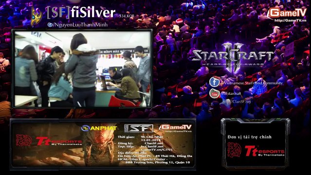 120114 TTE Parkson vs Frozen Bo3 set 2