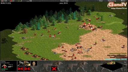 AOE TBL+GUNNY vs HMN + TUSTJ 11 01 2014 C1 5