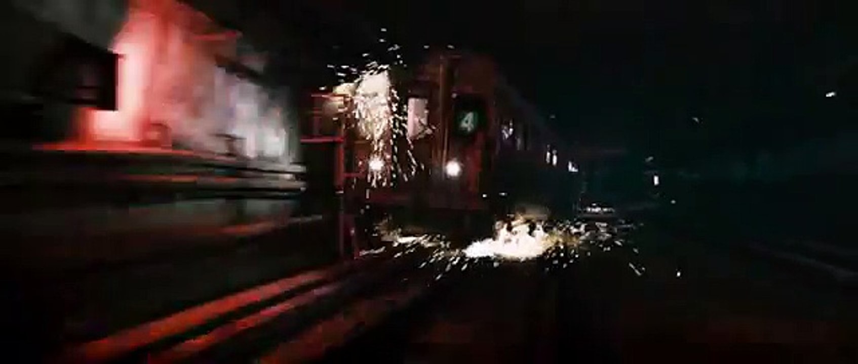 Segnali Dal Futuro 2009 Incidente Metropolitana
