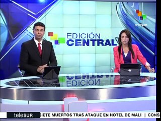 Venezuela: cierra proceso de inscripción de candidaturas